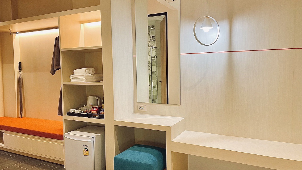 Photo of Bedroom in Mae Pim