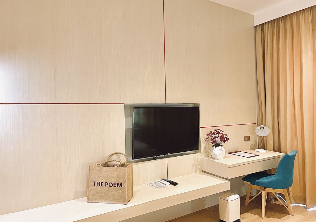 Photo of Bedroom in Mae Pim