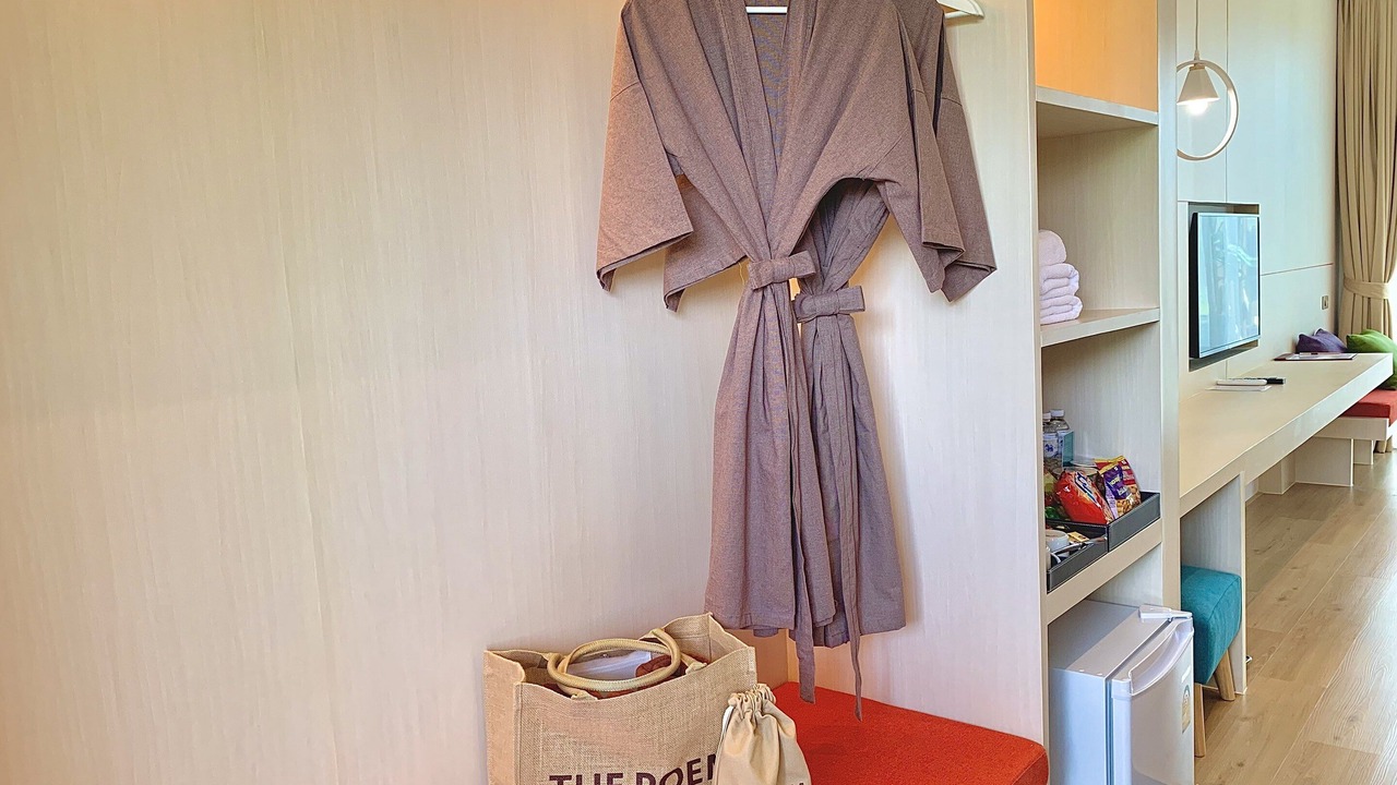 Photo of Bedroom in Mae Pim