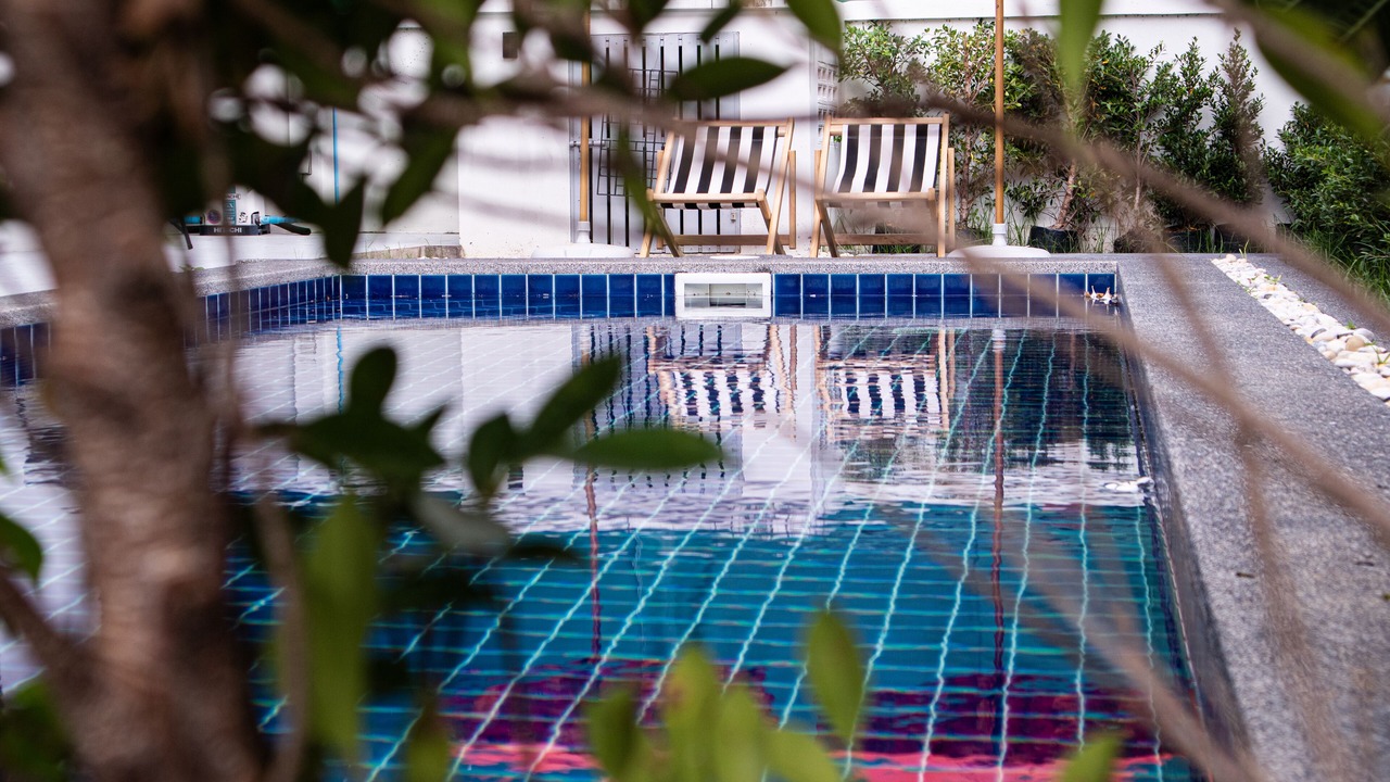 Photo of Outdoor in Hin Lek Fai