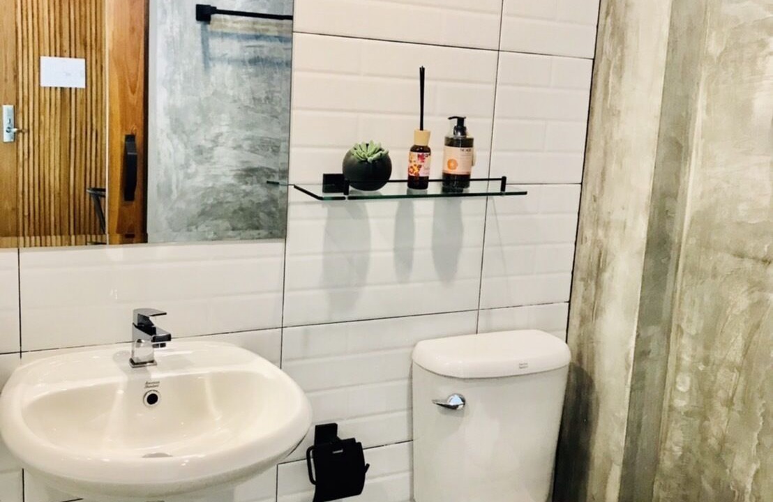 Photo of Bathroom in Khlong Song Ton Nun