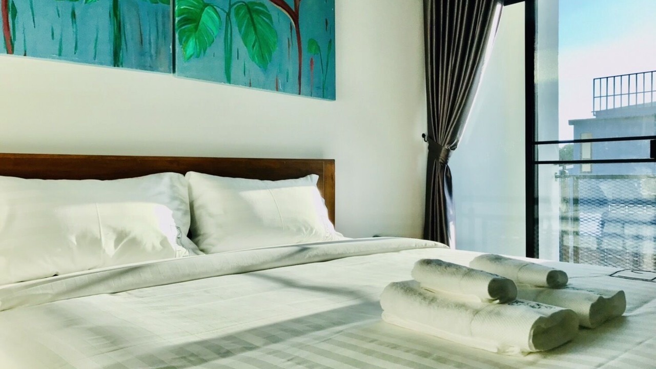 Photo of Bedroom in Khlong Song Ton Nun