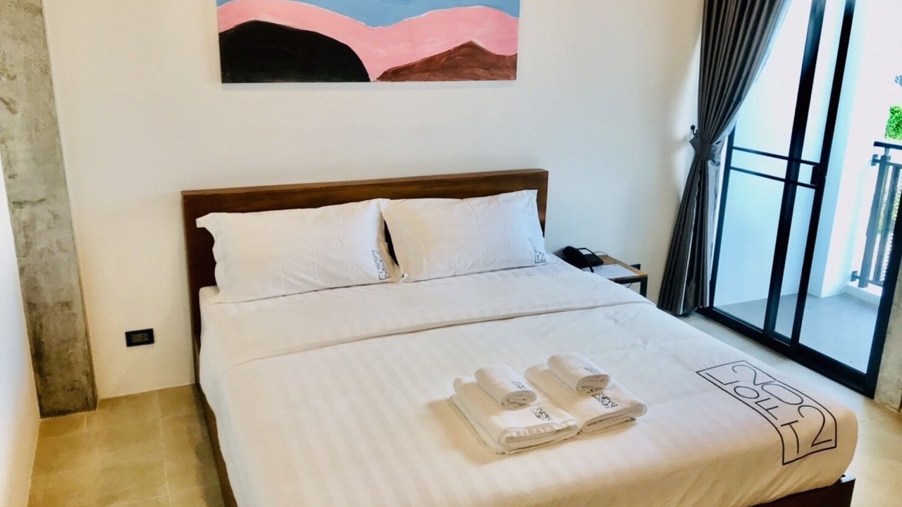 Photo of Bedroom in Khlong Song Ton Nun