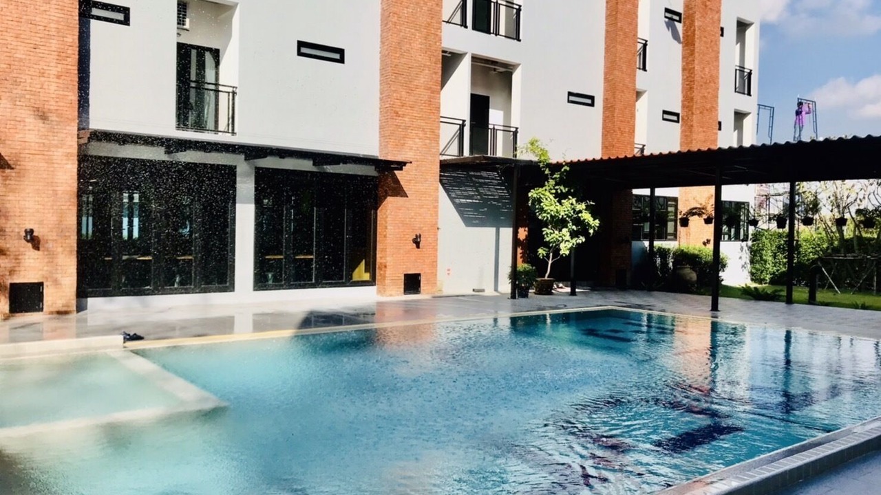 Photo of Outdoor in Khlong Song Ton Nun