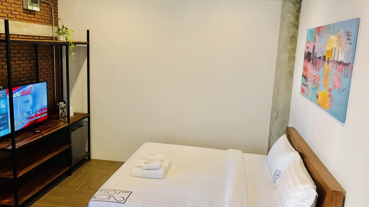 Photo of Bedroom in Khlong Song Ton Nun