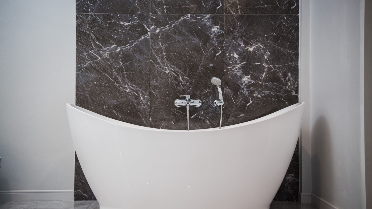 Photo of Bathroom in Hua Mak