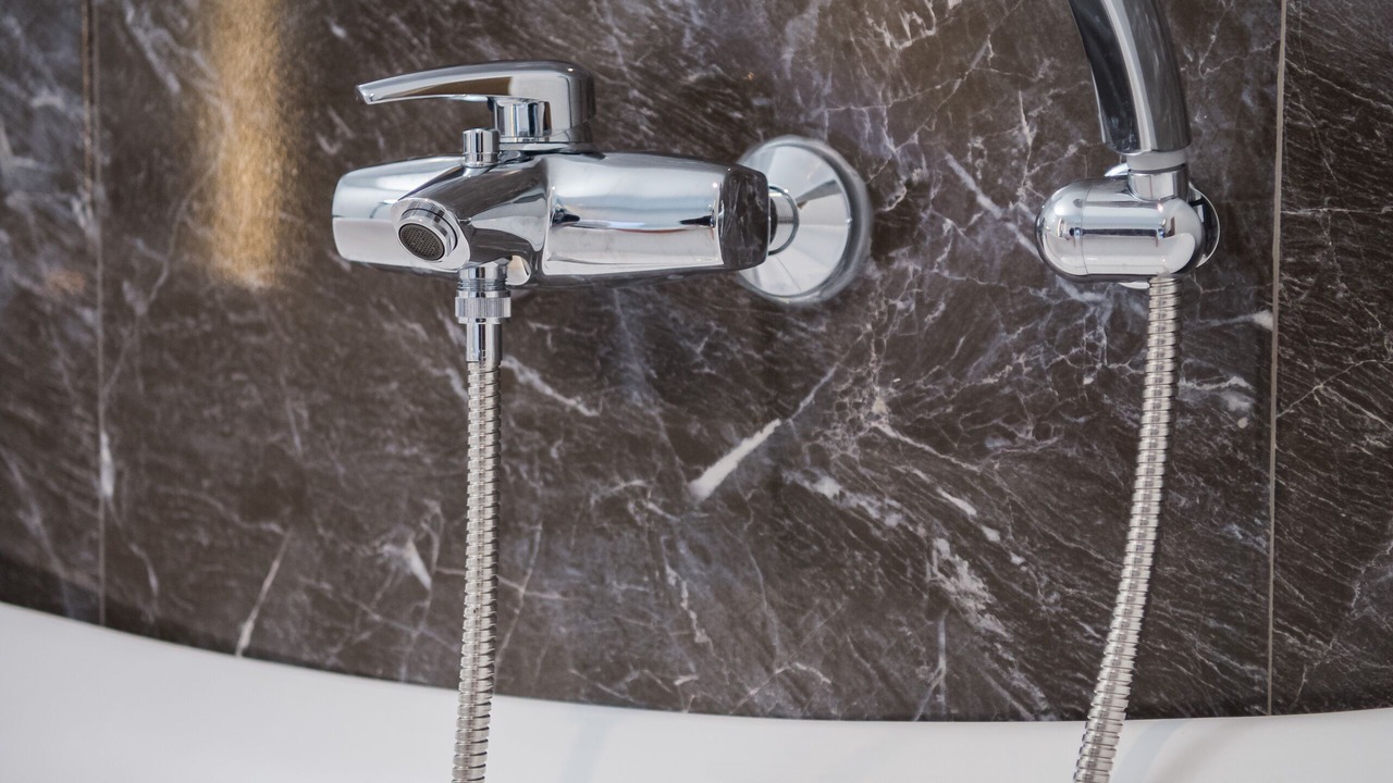 Photo of Bathroom in Hua Mak
