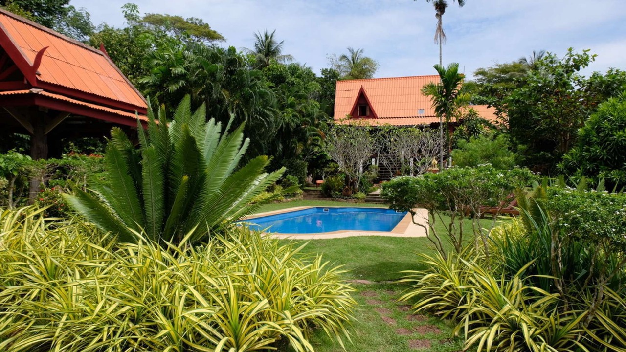 Photo of Outdoor in Nuea Khlong