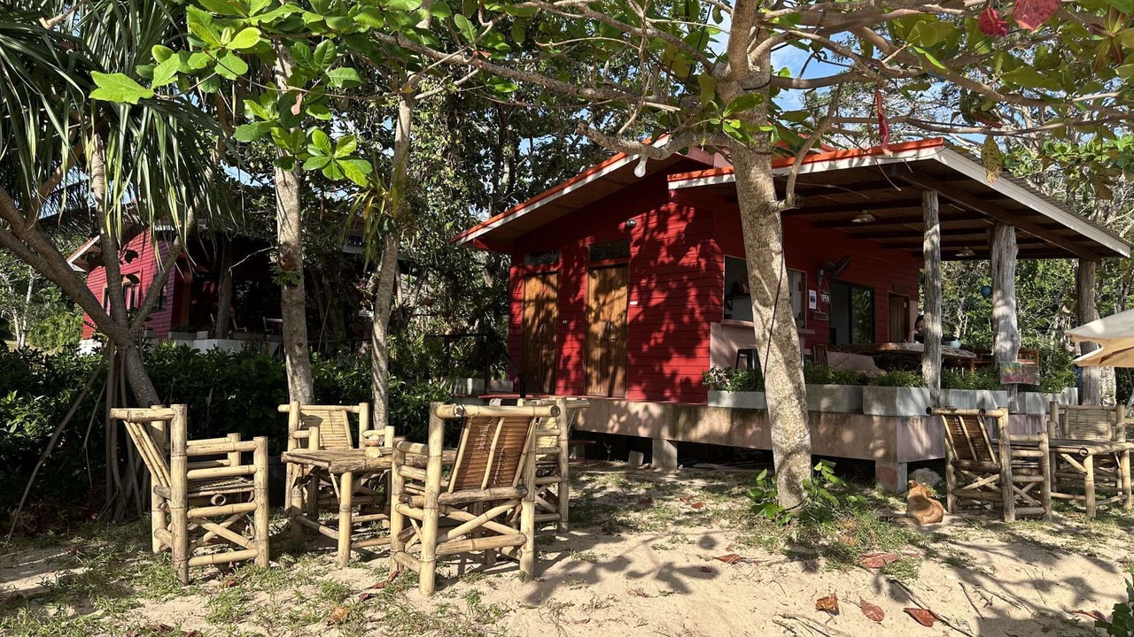 Photo of Outdoor in Nuea Khlong