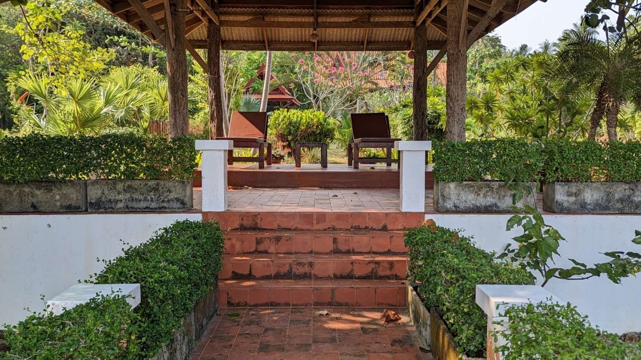 Photo of Outdoor in Nuea Khlong