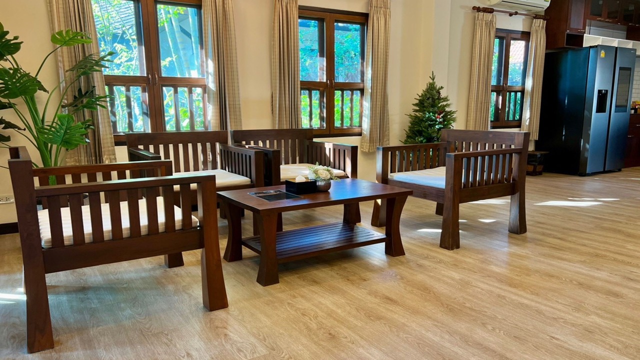 Photo of Bedroom in Tha Sala