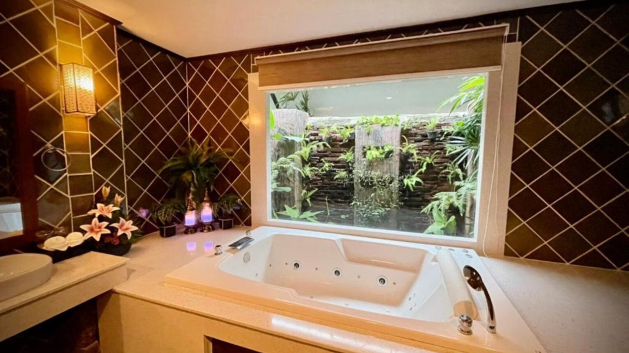 Photo of Bedroom in Tha Sala