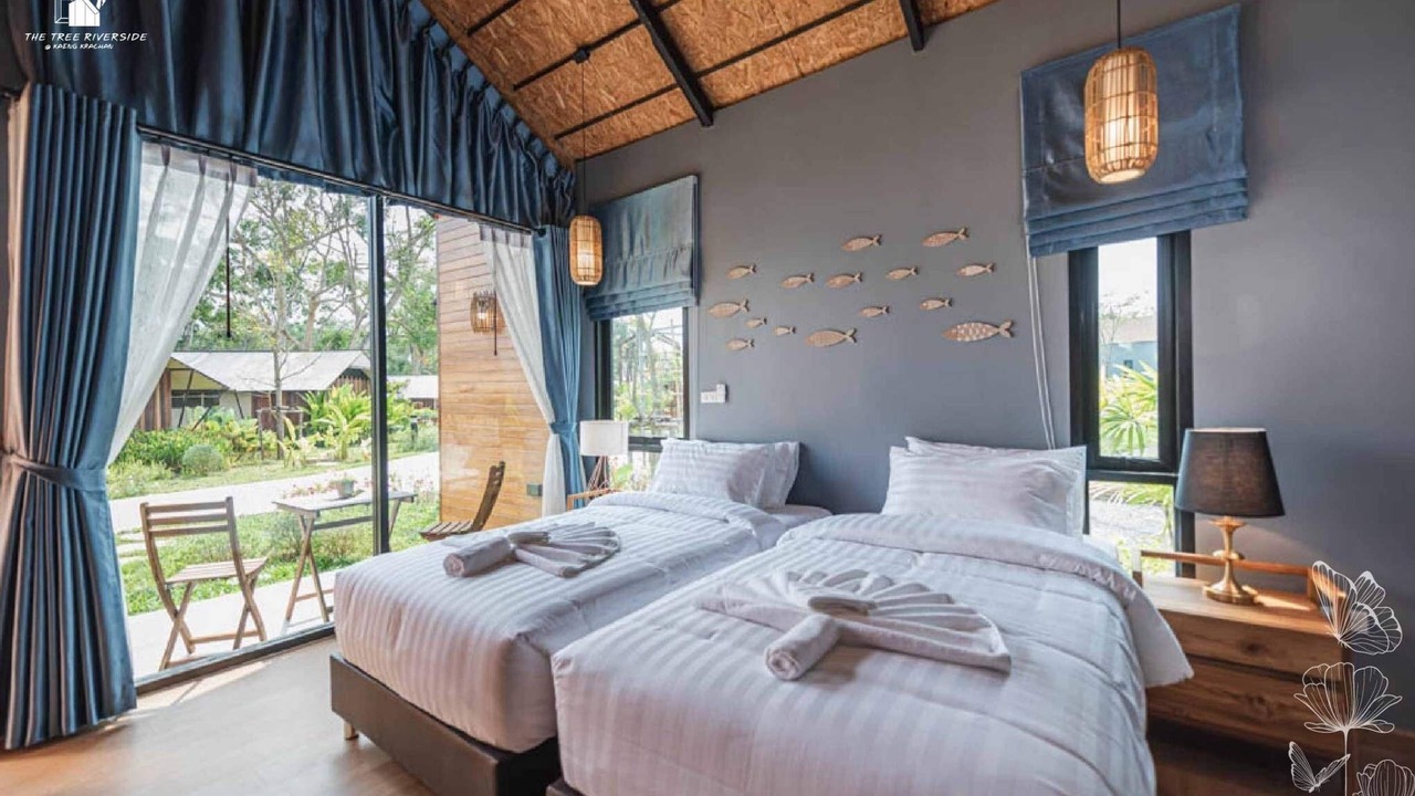 Photo of Bedroom in Song Phi Nong