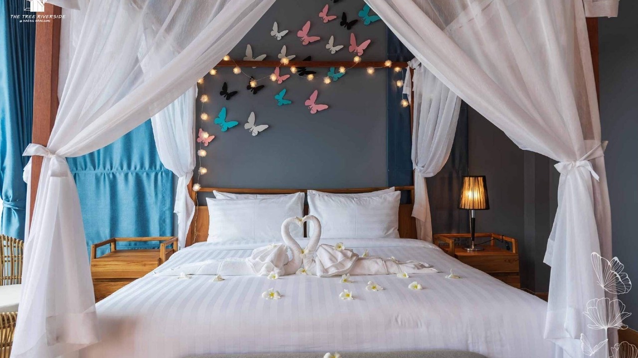 Photo of Bedroom in Song Phi Nong