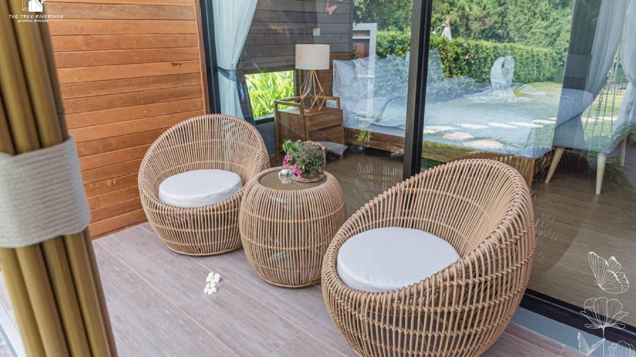 Photo of Bedroom in Song Phi Nong