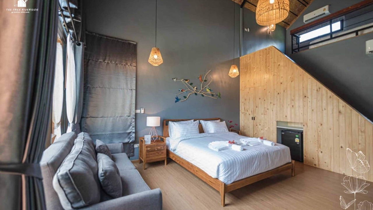 Photo of Bedroom in Song Phi Nong