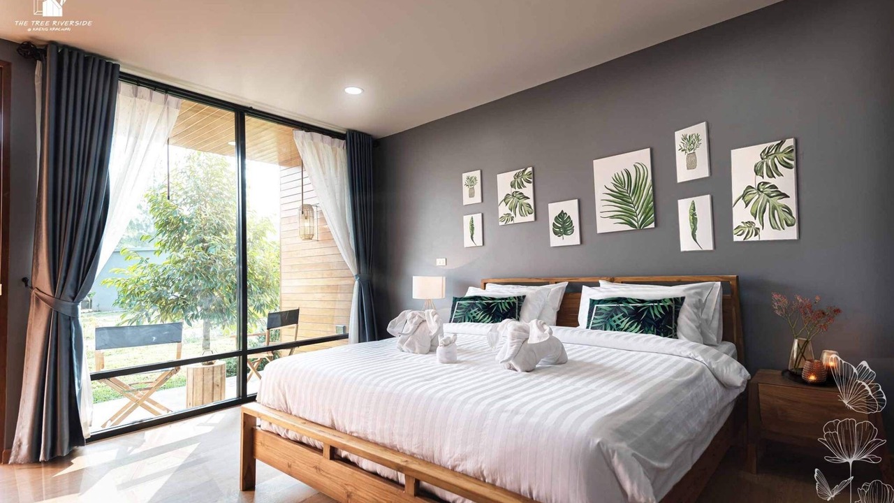 Photo of Bedroom in Song Phi Nong