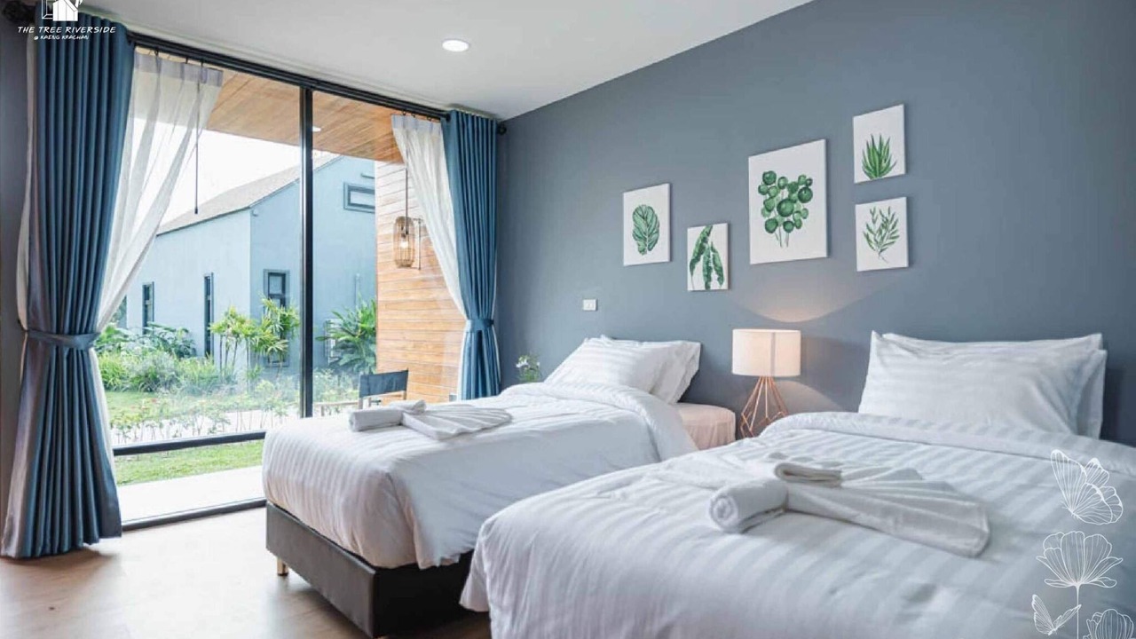 Photo of Bedroom in Song Phi Nong