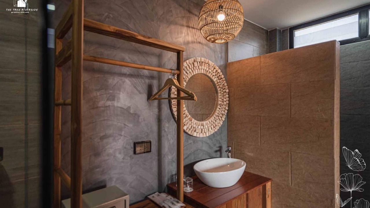 Photo of Bathroom in Song Phi Nong