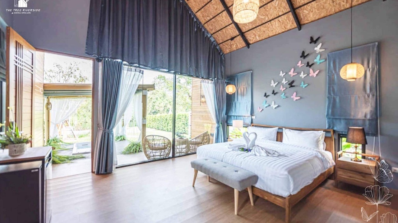 Photo of Bedroom in Song Phi Nong