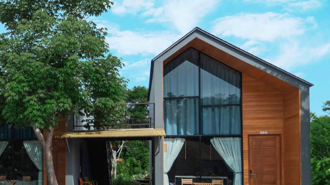 Photo of Bedroom in Song Phi Nong