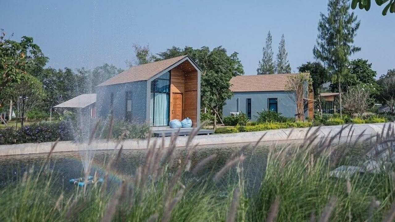 Photo of Outdoor in Song Phi Nong