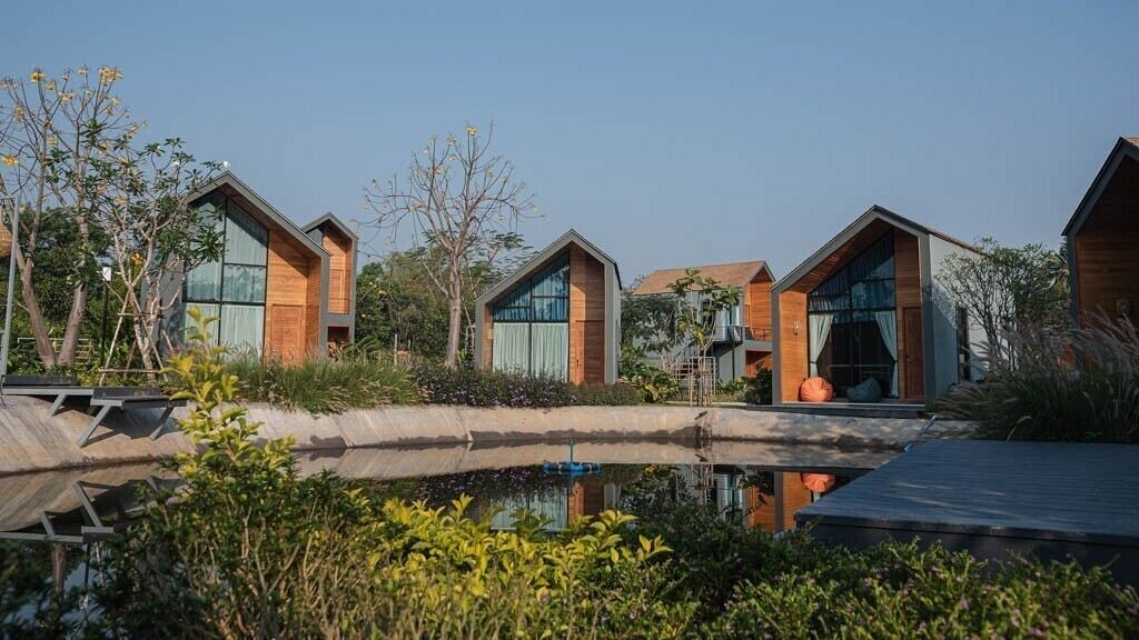 Photo of Bedroom in Song Phi Nong
