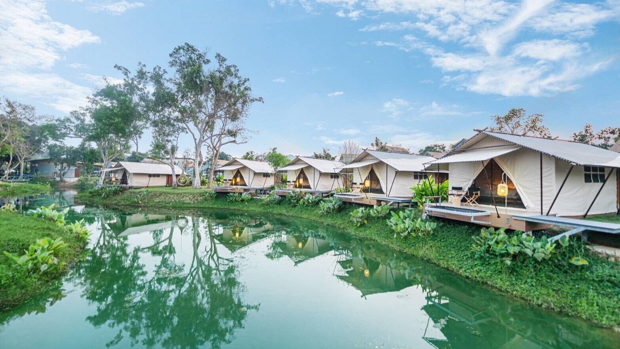 Photo of Outdoor in Song Phi Nong