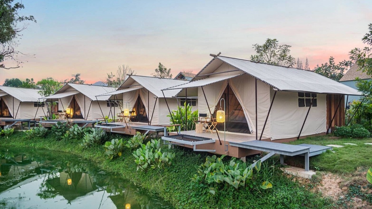 Photo of Outdoor in Song Phi Nong