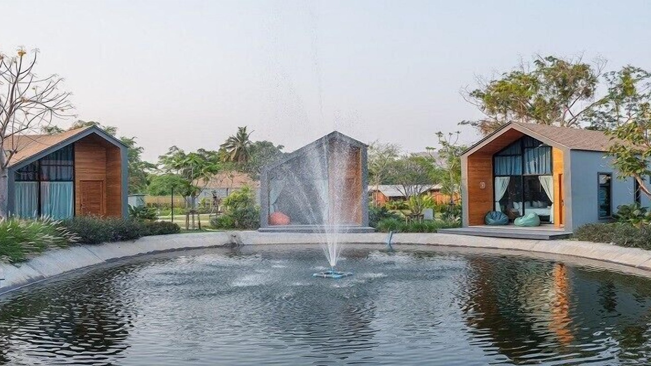 Photo of Bedroom in Song Phi Nong