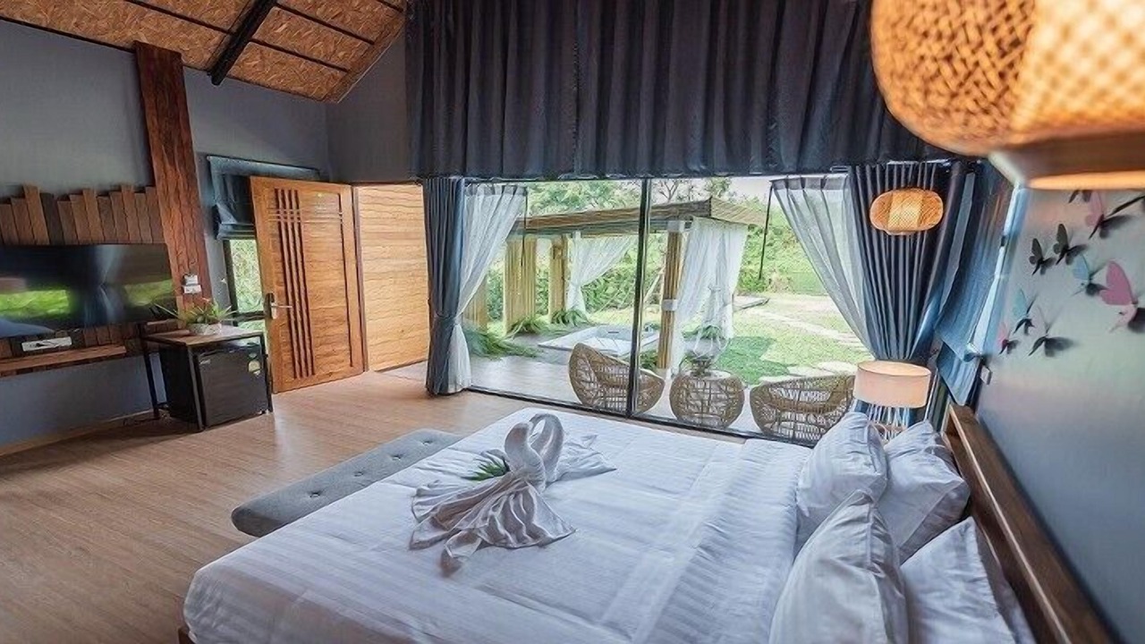 Photo of Bedroom in Song Phi Nong