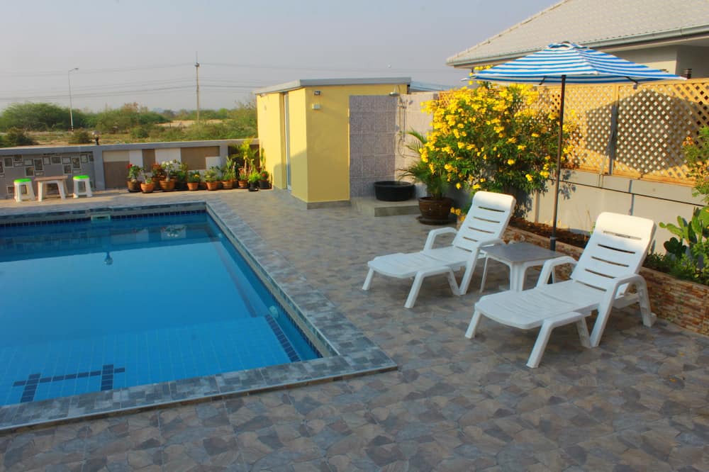 Photo of Outdoor in Cha-am