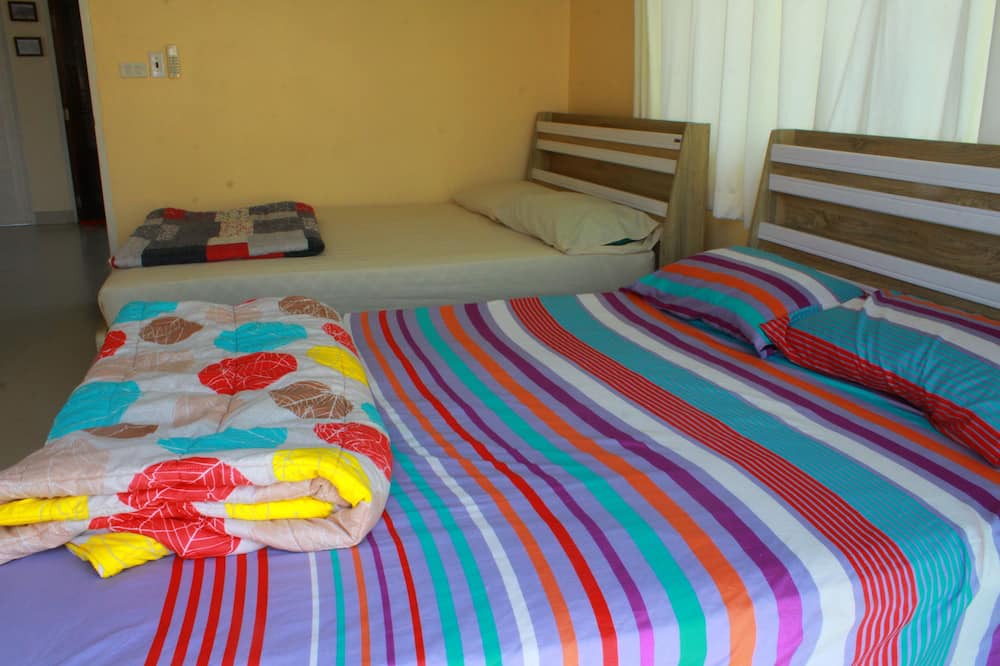 Photo of Bedroom in Cha-am