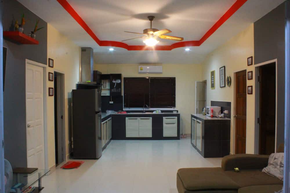 Photo of Kitchen in Cha-am
