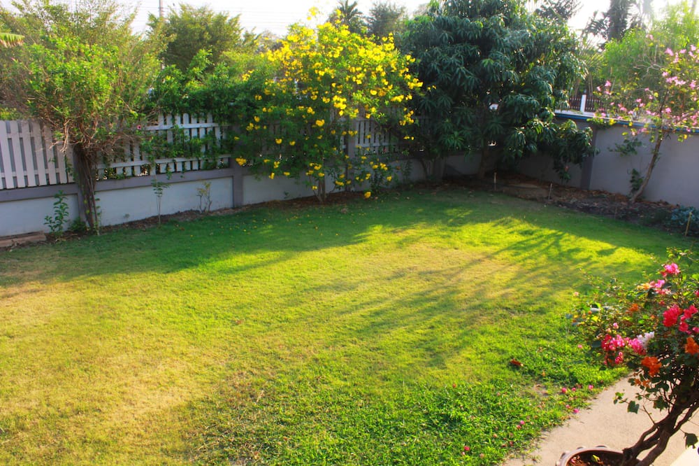 Photo of Outdoor in Cha-am