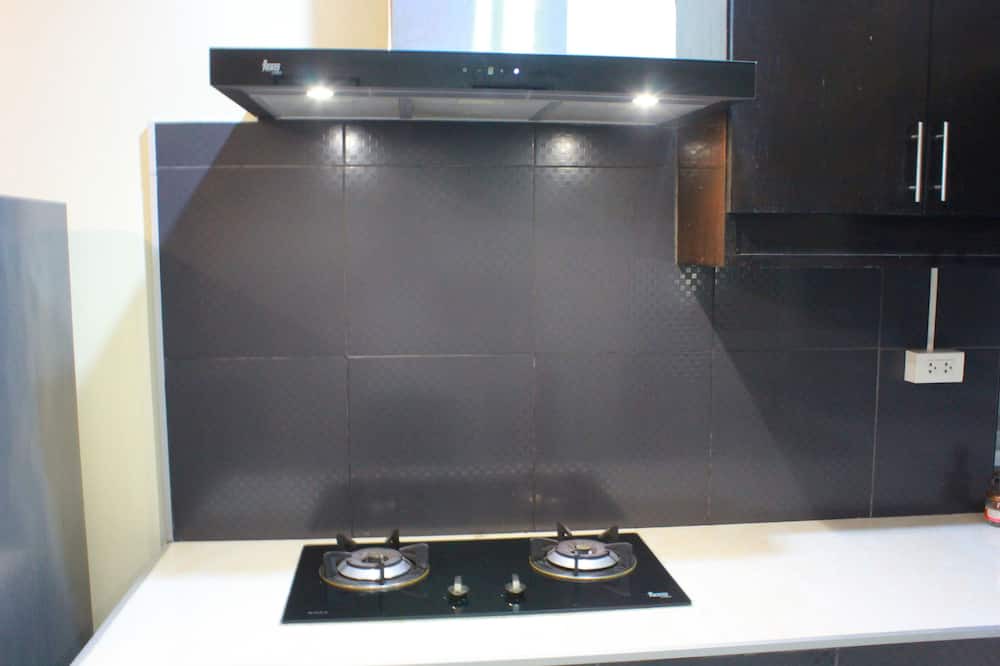 Photo of Kitchen in Cha-am