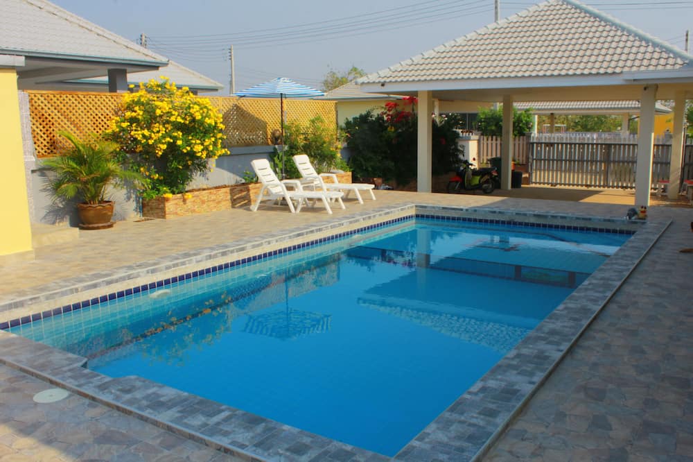 Photo of Outdoor in Cha-am