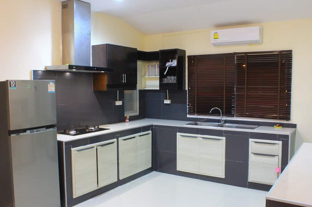 Photo of Kitchen in Cha-am