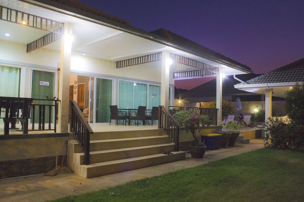 Photo of Outdoor in Cha-am