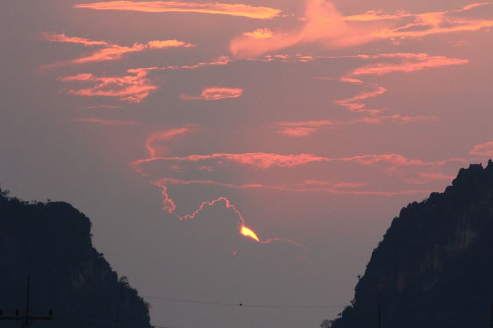 Photo of Outdoor in Cha-am