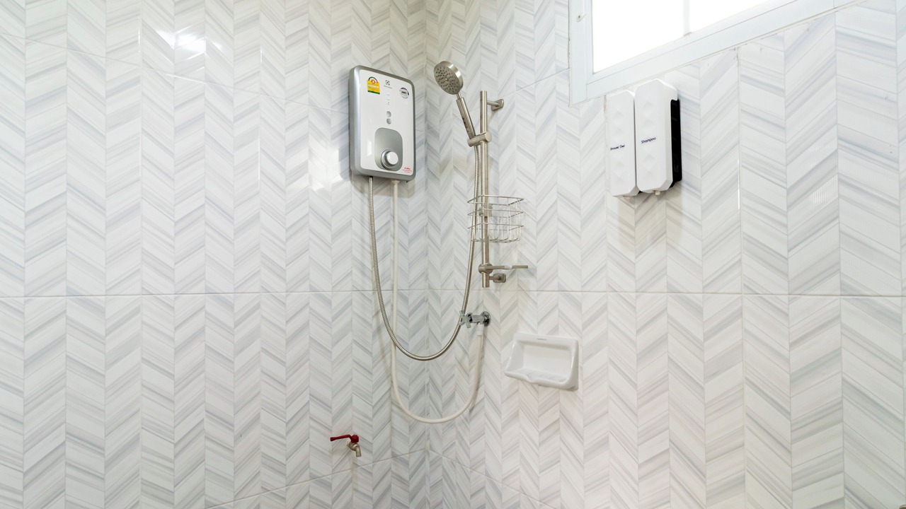 Photo of Bathroom in Chom Thong