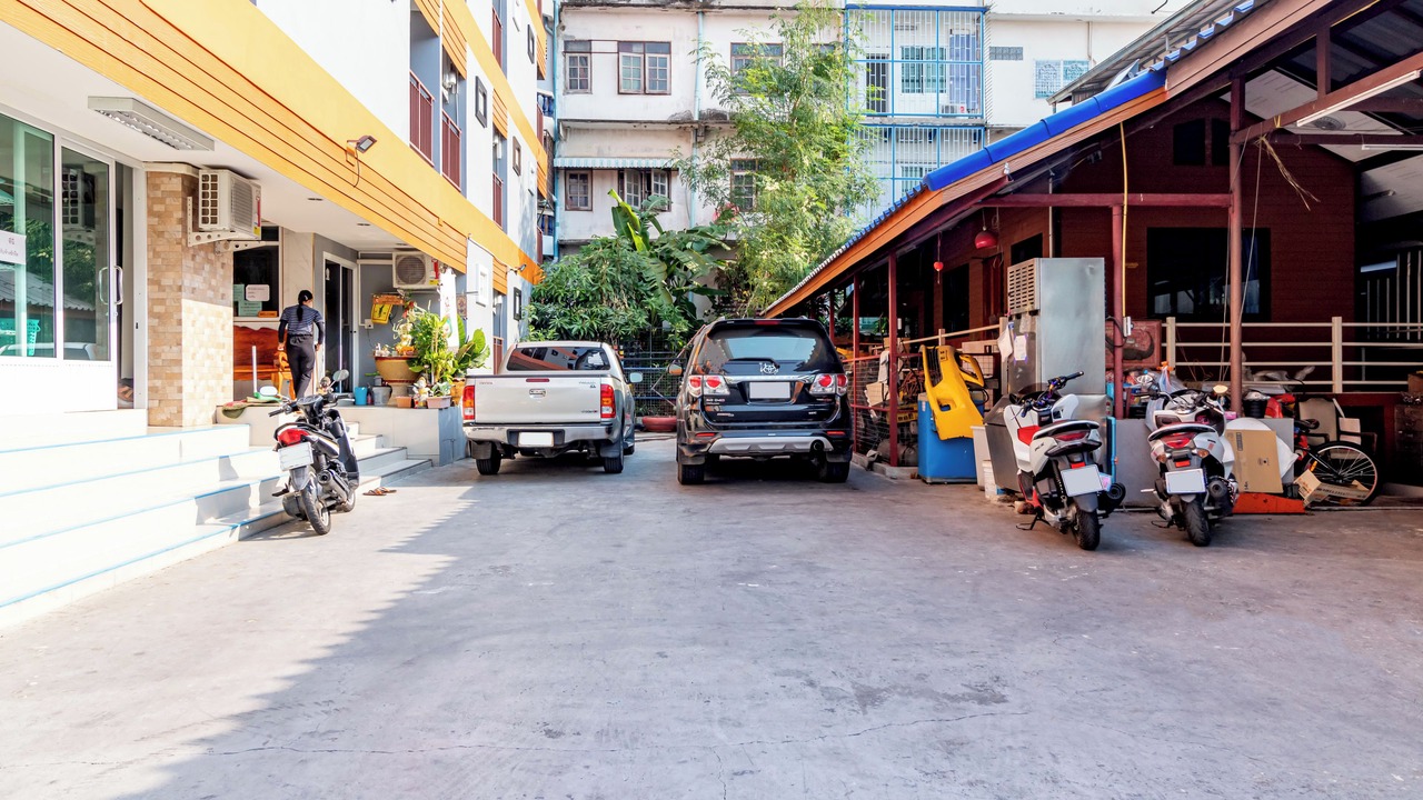 Photo of Outdoor in Chom Thong