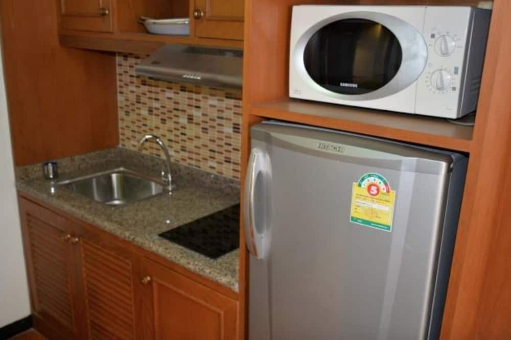 Photo of Kitchen in Jomtien