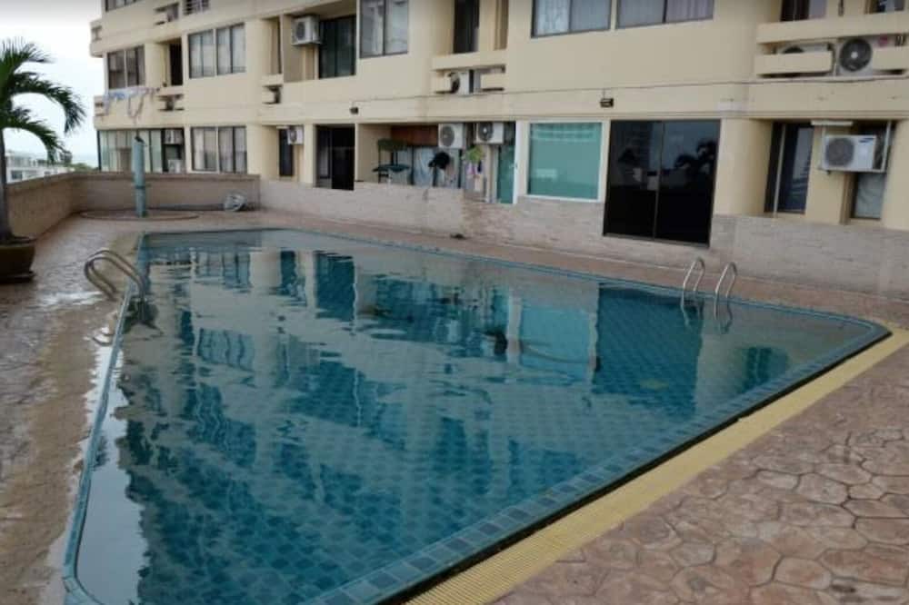 Photo of Outdoor in Jomtien