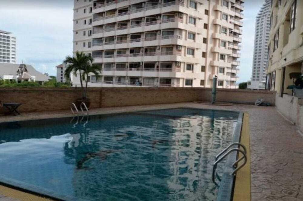 Photo of Outdoor in Jomtien