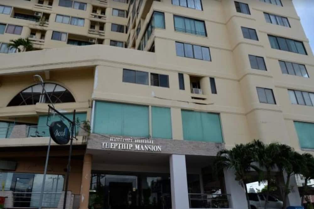 Photo of Outdoor in Jomtien