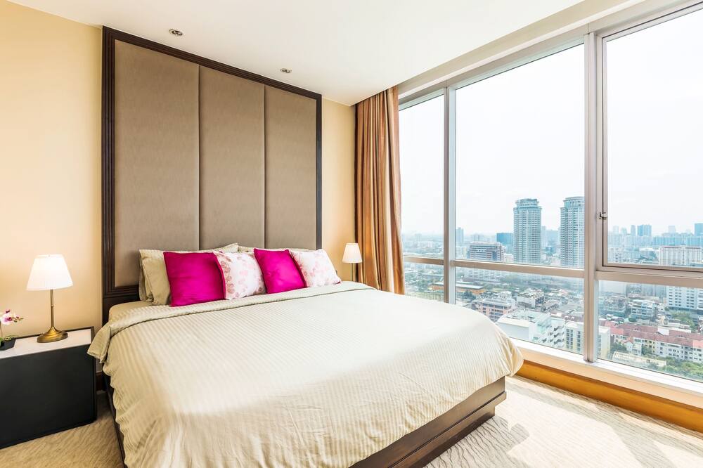 Photo of Bedroom in Yan Nawa
