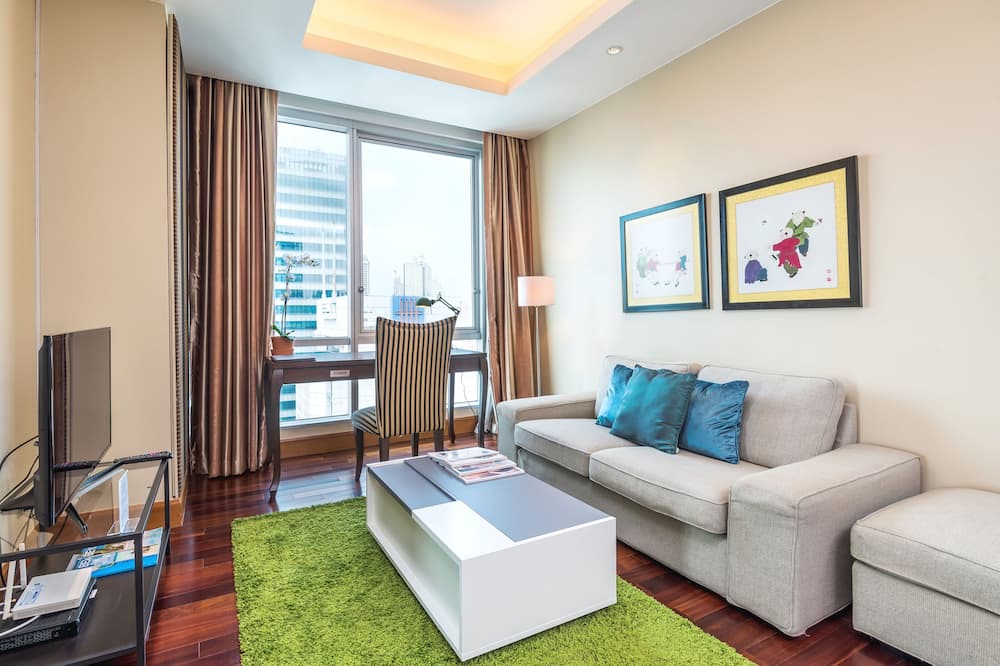 Photo of Livingroom in Yan Nawa