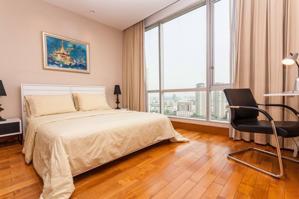 Photo of Bedroom in Yan Nawa