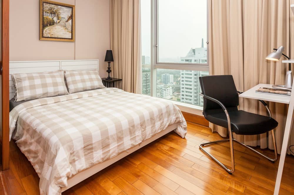 Photo of Bedroom in Yan Nawa